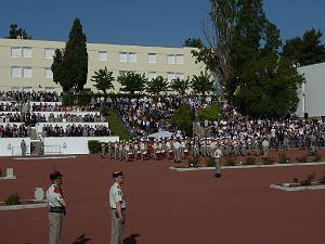 AUBAGNE COMMEMORATION DE CAMERONE 30 04 2011 PAR (79)GV